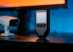 Wife allegedly used home CCTV to steal $172 million in Bitcoin from husband's Trezor