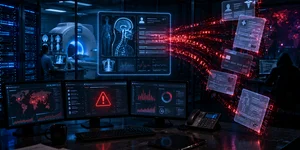 Radiology Associates of Richmond сообщила о новой утечке: данные 266 тысяч пациентов украли из внутренних систем