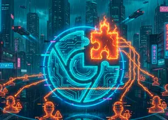 Вредоносное расширение для Chrome угрожает 500 тысячам пользователей «ВКонтакте»