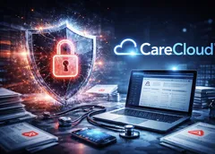 Утечка у CareCloud: хакеры заявили о краже данных пациентов медицинской платформы