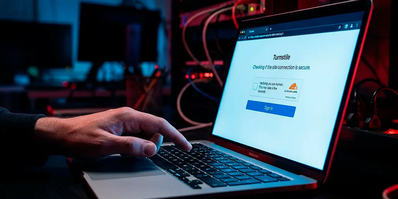 47% атак начинаются с действий самой жертвы. Push Security разобрала шесть техник