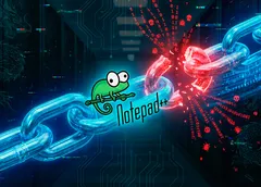 Notepad++ взломан: китайские хакеры полгода подменяли обновления
