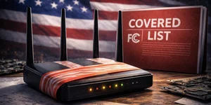 FCC закрыла путь на рынок США для новых роутеров иностранного производства