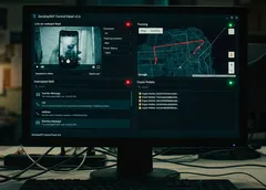 ZeroDayRAT: шпионское ПО с возможностями спецслужб продаётся в Telegram за $2 000