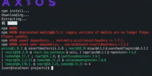 Axios npm package compromised after maintainer account hijack delivers cross-platform RAT