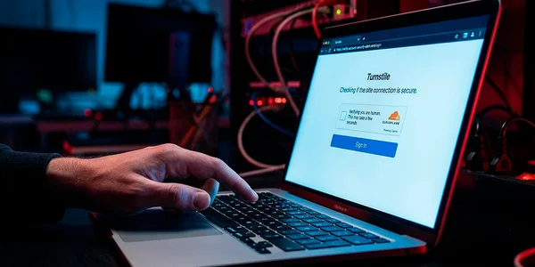 47% атак начинаются с действий самой жертвы. Push Security разобрала шесть техник