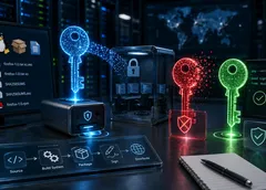 Секретный субключ Firefox попал в приватный GitHub: Mozilla отозвала его и выпустила новый