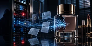 Хакеры похитили паспортные и банковские данные сотрудников Estée Lauder