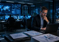 CISO вышли в зарплатный топ: в Москве за кибербезопасность предлагают до 1,3 млн рублей