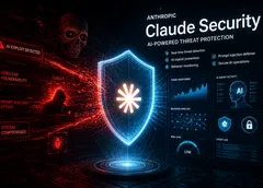 Anthropic запускает Claude Security: защита против волны ИИ-эксплойтов