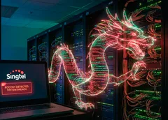 Операция Cyber Guardian: как Сингапур 11 месяцев вычищал китайских хакеров из сетей крупнейших операторов связи