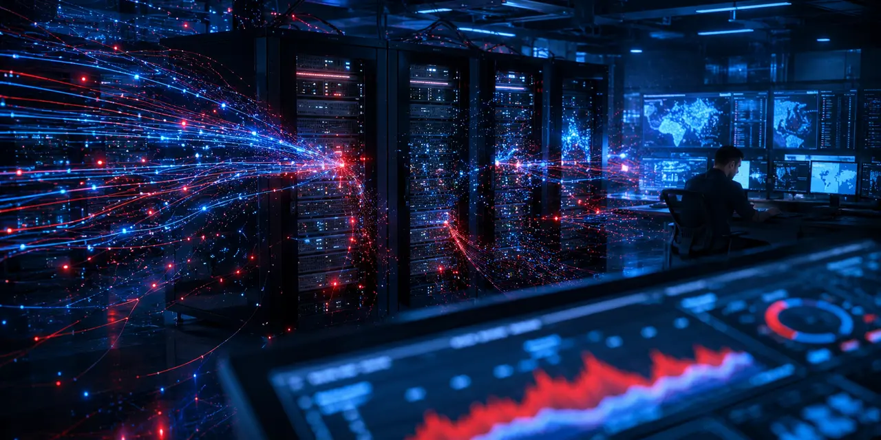 Инфраструктура Amnezia попала под масштабную DDoS-атаку