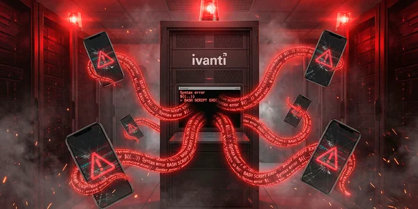 Критические уязвимости Ivanti EPMM (CVE-2026-1281/1340): RCE без авторизации