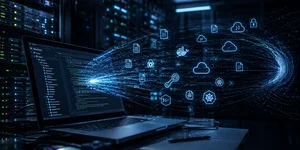 В npm снова нашли вредонос: node-ipc подменили на сборщик секретов