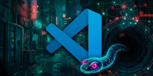Северокорейские хакеры используют Visual Studio Code для удалённого управления скомпрометированными системами