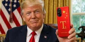 BYOD выложила данные 3615 клиентов Trump Mobile