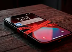 FBI recovered deleted Signal messages from an iPhone notification database in federal court