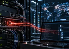 Уязвимость Zyxel использовали против почти тысячи коммутаторов
