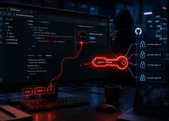 В VS Code нашли 0-day: один клик мог открыть атакующему доступ к приватным репозиториям GitHub