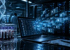 Данные 500 тыс. участников UK Biobank выставили на Alibaba: это не взлом, а провал контроля доступа