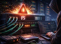 Более 14 тысяч F5 BIG-IP APM всё ещё открыты для RCE-атак