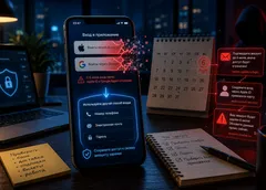 Вход через Apple ID и Google отключают с 6 июля: российские приложения переводят пользователей на локальную авторизацию