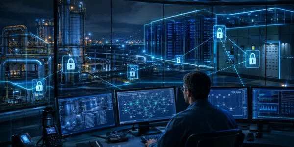 CISA, FBI и партнёры выпустили руководство по Zero Trust для промышленных систем