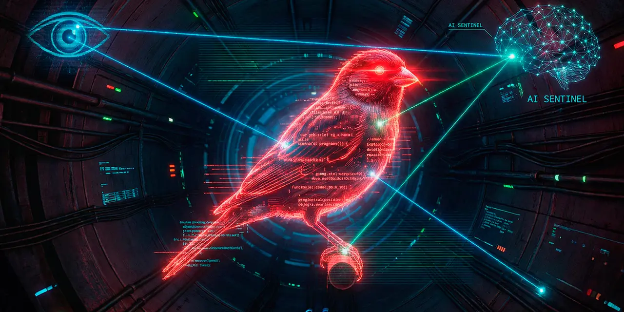 Husn Canaries: как отследить утечку корпоративного кода в ChatGPT и Copilot