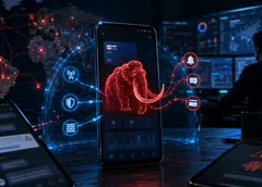 Смартфоны заражают всё чаще: «МегаФон» зафиксировал рост мобильных угроз на 70%