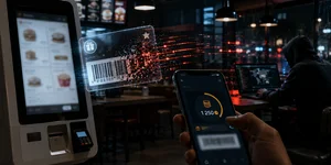 McDonald’s France сбросил идентификаторы McDo+: злоумышленники списывали бонусные баллы клиентов