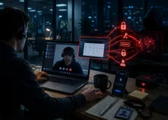 MuddyWater стала заходить в компании через Microsoft Teams