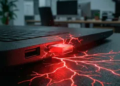Маленькие устройства, большой риск: почему USB-накопители остаются опасностью для корпоративной безопасности