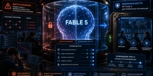 Anthropic готовит возвращение Fable 5: доступ к мощной ИИ-модели могут открыть после двух недель блокировки