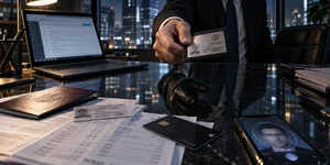 Мошенники выманили у Revolut данные 680 клиентов