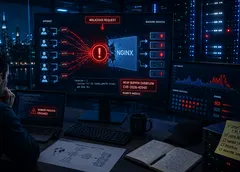 Для критической уязвимости NGINX впервые за 18 лет выложили PoC