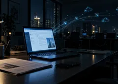 HOOKEDGE прячет команды в трафике Microsoft Edge