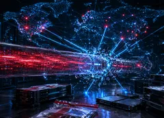 Европол отключил First VPN: сервис годами прятал ransomware-группы, ботнеты и операторов кражи данных