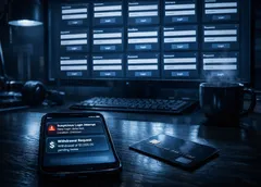 Хакер из дела DraftKings получил 2,5 года тюрьмы: после признания вины он снова открыл магазин краденых аккаунтов