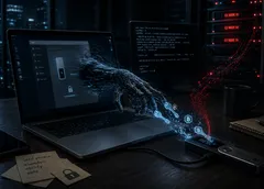 Odyssey подменяет криптокошельки и оставляет бэкдор на Mac