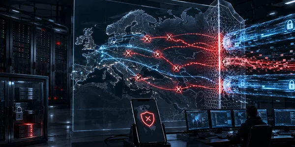VPN-сервисы попали под двойной удар: блокировки в России совпали с отключениями серверов в Европе
