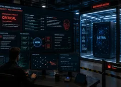 OpenAI притормозила работу над Astra: новая модель приблизилась к критическому уровню кибервозможностей