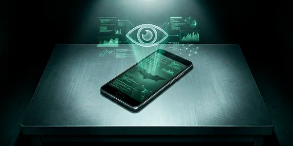 Эксперты разобрали Android-шпион ResidentBat, которым белорусский КГБ следит за журналистами