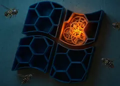 Swarmer и скрытый реестр: новый инструмент для невидимого закрепления в Windows