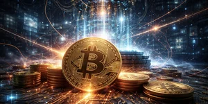 Квантовая угроза для биткоина стала ближе