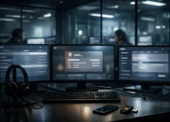 Ralph Lauren попала в историю с возможной атакой через подрядчика: компания пока молчит