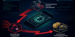 Google раскрыла Coruna, набор из 23 эксплойтов для iPhone, который прошёл путь от шпионского ПО до кражи криптовалют