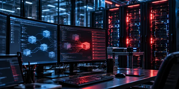 Docker Hub два года позволял выдавать себя за другого пользователя