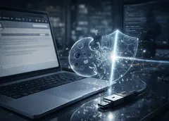 Google защитил Chrome от кражи cookie-файлов: украденные сессии теперь можно быстро «обнулить»