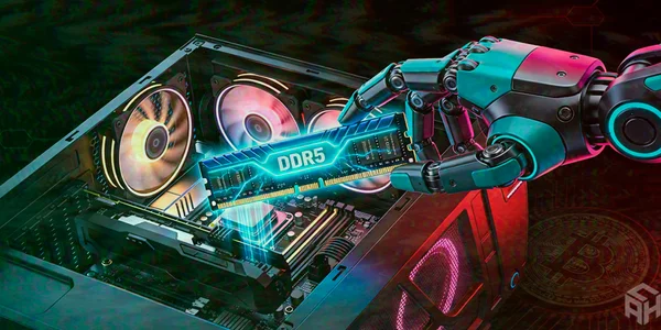 AI-бум добрался до вашего кошелька: почему в 2026 году ваш ПК подорожает на 30-40%