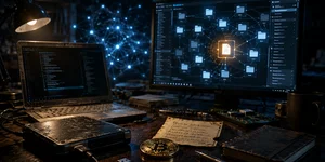 Claude помог вернуть доступ к 5 BTC спустя годы